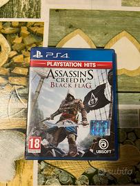 assassin’s creed IV