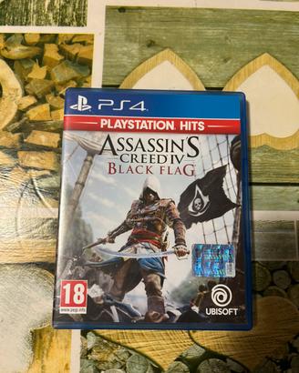 assassin’s creed IV