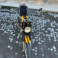 Ducati Scrambler
