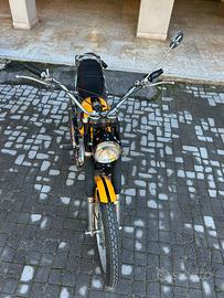 Ducati Scrambler