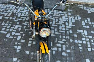 Ducati Scrambler