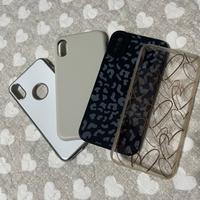 Cover iphone x/xs