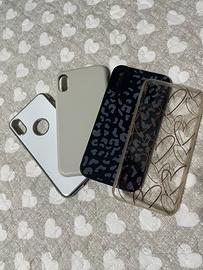 Cover iphone x/xs