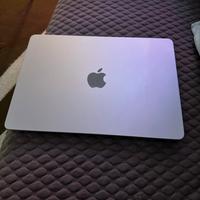 MacBook