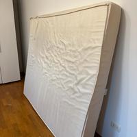 Materasso matrimoniale Marion Biocore