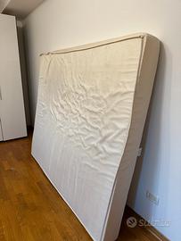 Materasso matrimoniale Marion Biocore