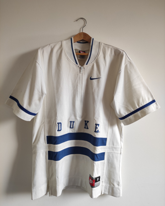 Maglia Nike Duke originale anni 90