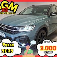 VOLKSWAGEN T-Roc 1.5 TSI ACT R-Line