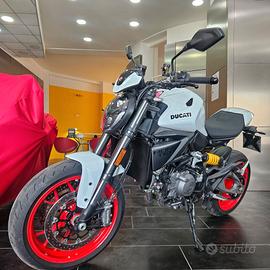 Ducati Monster + 2026 - KM 1615