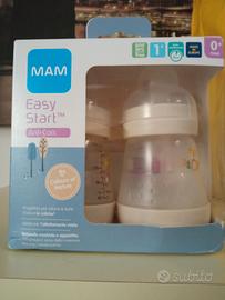 2 biberon anti coliche