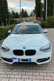 BMW serie 1 118d 5p