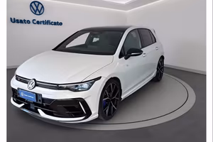 VOLKSWAGEN Golf 2.0 tsi r 4motion 333cv dsg
