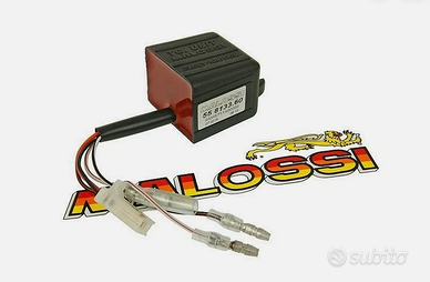 Centralina Malossi TC UNIT anticipo fisso