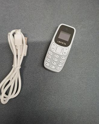 mini telefono
