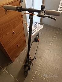 Monopattino Elettrico Segway-Ninebot (Serie F) 🛴
