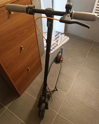 Monopattino Elettrico Segway-Ninebot (Serie F) 🛴