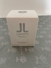 Lancetti - Monsieur 50 ml