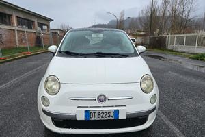 Fiat 500 1.2 Benzina 69cv