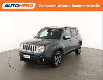 JEEP Renegade YX48515