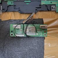 Scheda Wifi tv Sony KD55XF9005 