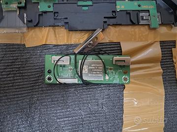 Scheda Wifi tv Sony KD55XF9005 