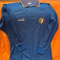 Maglia Italia 1986-88