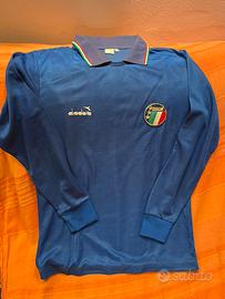 Maglia Italia 1986-88