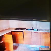 cucina solo mobili base