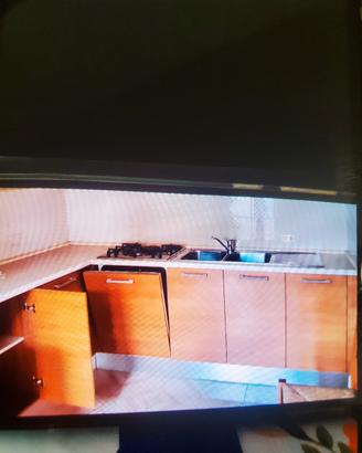 cucina solo mobili base