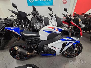 Honda CBR 1000 RR