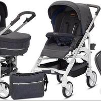 Trio Inglesina Denim