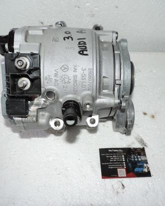 ALTERNATORE AUDI 48v 250amp per AUDI A6 A7 A8 Q7 Q