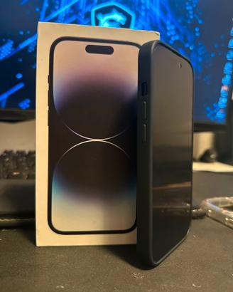 iPhone 14 pro 256gb - nero siderale