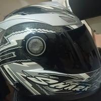 Casco SHARK S500 AIR