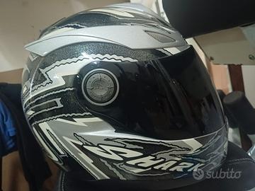 Casco SHARK S500 AIR