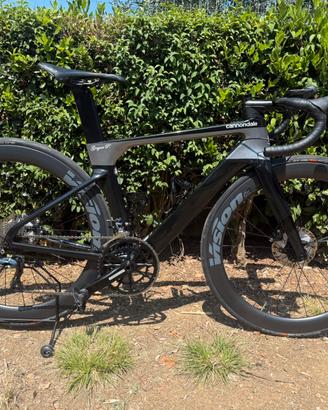 Cannondale systemsix 51