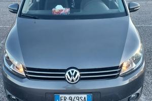 Touran 1.6 tdi
