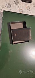 Montblanc porta biglietti da visita 