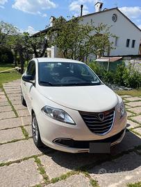 Lancia Ypsilon 1.2 benzina 