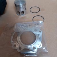 Gruppo termico DR 50 per Minarelli.