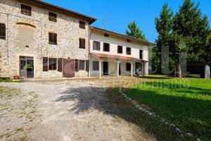 Rustico/Casale/Corte Fiume Veneto [527VRG]