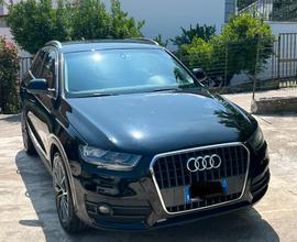 Audi Q3 2.0 189 cv