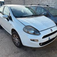 RICAMBI FIAT GRANDE PUNTO EVO 1.4 B/METANO ANNO:20