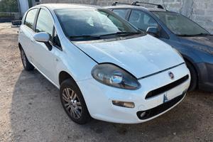 RICAMBI FIAT GRANDE PUNTO EVO 1.4 B/METANO ANNO:20