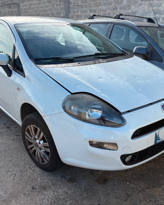 RICAMBI FIAT GRANDE PUNTO EVO 1.4 B/METANO ANNO:20
