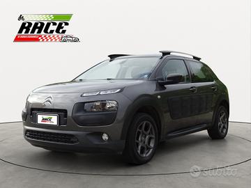 Citroën C4 1.6 bluehdi Feel 100cv
