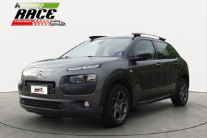 Citroën C4 1.6 bluehdi Feel 100cv