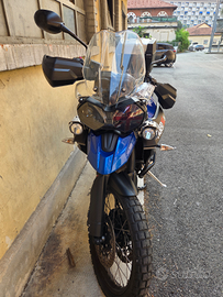 Triumph Tiger 800 - XCx