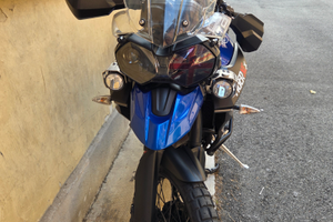 Triumph Tiger 800 - XCx