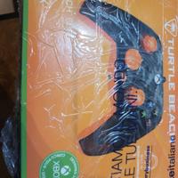 Joystick turtle beach